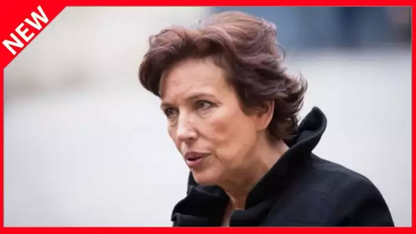 ✅  Roselyne Bachelot ose une blague coquine sur ses anciens collègues