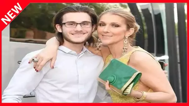 ✅  Céline Dion : son message bouleversant à son fils René-Charles pour ses 19 ans