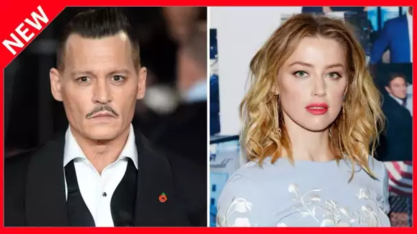 ✅  Johnny Depp/Amber Heard : pourquoi Leonardo DiCaprio a été cité lors du procès