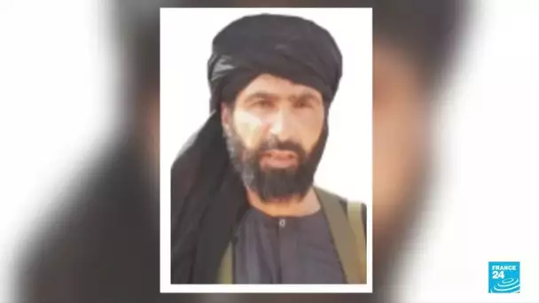 Mort du chef jihadiste Adnan Abou Walid al-Sahraoui, ennemi numéro 1 de la France au Sahel