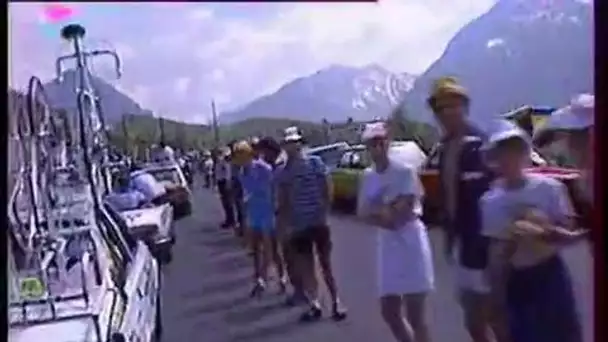 Tour de France