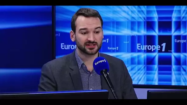 Ugo Bernalicis, à propos des amendements LFI sur la réforme des retraites : "Oui, c'est du zadism…