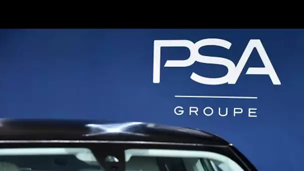 Les actionnaires du groupe PSA valident la fusion avec Fiat Chrysler