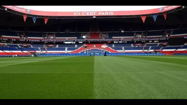 Coupe du monde féminine : à un mois du coup d'envoi, la fête se prépare