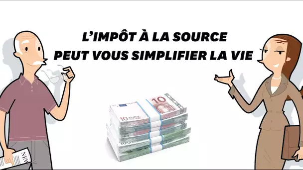 3 situations concrètes où le prélèvement à la source peut vous simplifier la vie