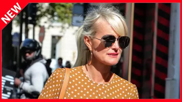 ✅  Laeticia Hallyday de marbre face à Jean-Baptiste Guégan : « Je n'ai rien à en dire »