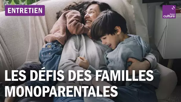 Élever ses enfants seul(e) : les défis des familles monoparentales