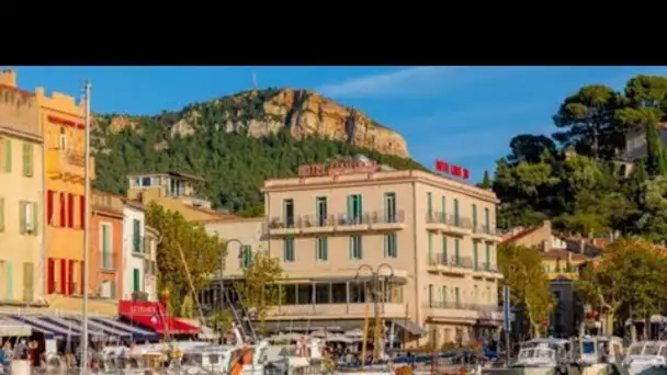 Tourisme : à Cassis, un hôtelier a baissé ses prix pour réaliser une bonne saison