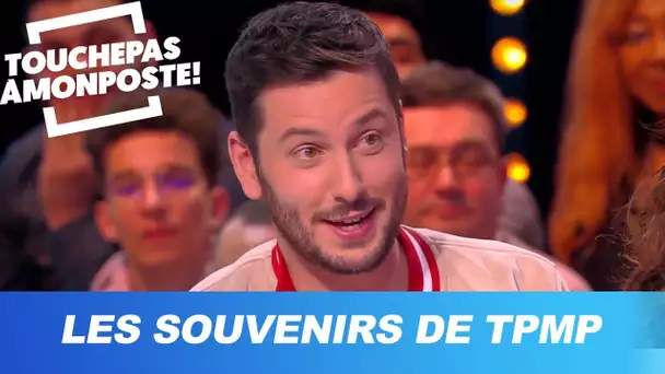 La météo de l'actu avec Benjamin Castaldi ! - Les souvenirs de TPMP