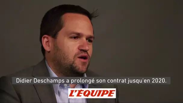 Sébastien Tarrago «On aurait dû se poser la question» - Foot - Real