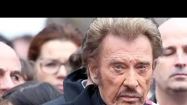 Johnny Hallyday : son ancien garde du corps est décédé brutalement