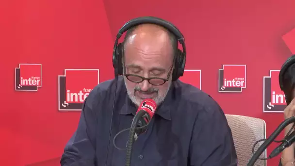 Après le temps de l'hommage, le temps des révélations ! Morin a fait un rêve