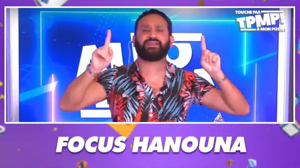 Focus Hanouna : Les meilleurs moments de la semaine de Cyril dans Ce Soir Chez Baba, épisode 29