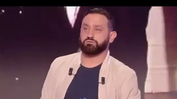 "Non mais déjà c'est moi qui pose les questions ici !", Cyril Hanouna recadre Kelly...