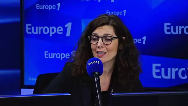 Grève : dans les entreprises, "il faut former les managers sur la gestion des équipes à distance"