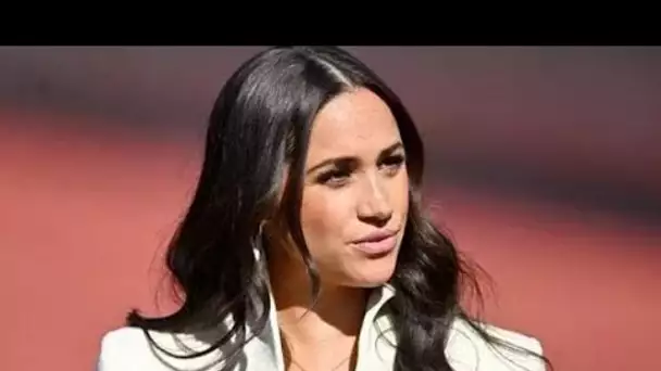 Famille royale : Meghan Markle surnommée cruellement par des voisins californiens