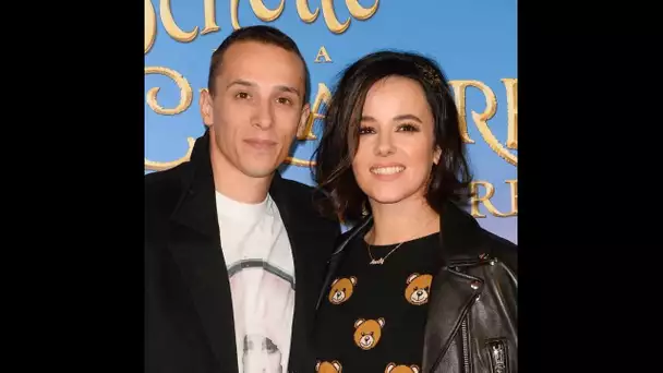 Alizée : comment elle a calmé Grégoire Lyonnet lors de leur première rencontre