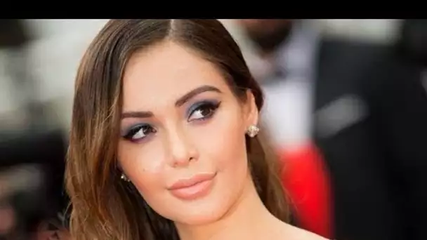 Nabilla : Sa réponse VRAIMENT cinglante à Anthony Delon, "un 'Fils De'"... La guerre...