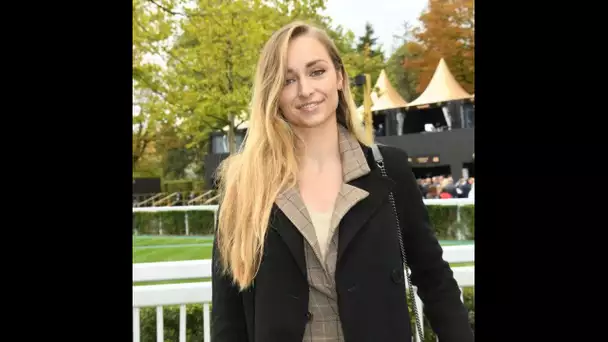 Emma Smet : “j’ai été harcelée en raison de mon pédigrée”, la petite-fille...