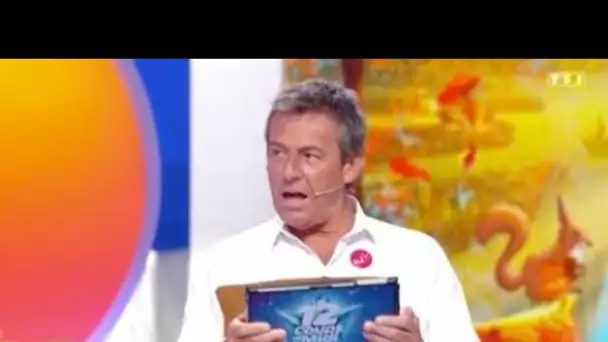 12 Coups de midi : l'action grivoise et très gênante de Jean-Luc Reichmann envers la...