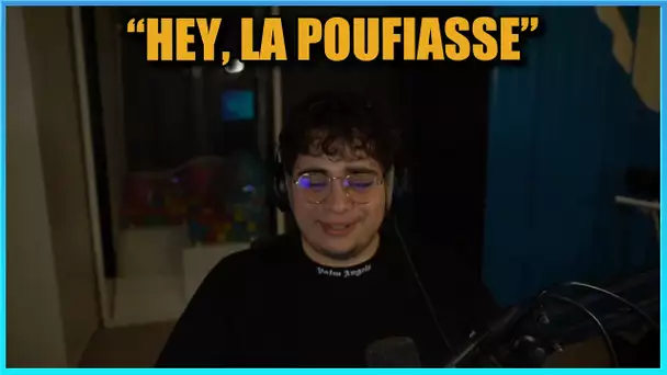 UN TTS INSULTE KAMETO 😂