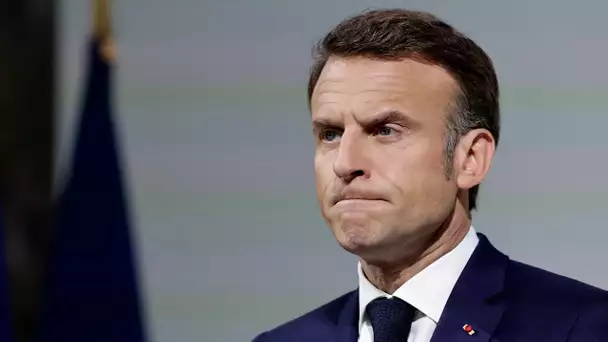 1er tour des élections législatives : Emmanuel Macron est-il hors-jeu ?