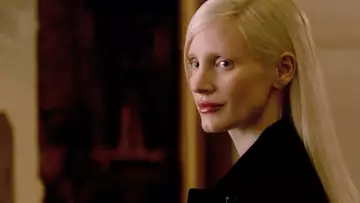 Jessica Chastain de retour chez Marvel ? Elle répond