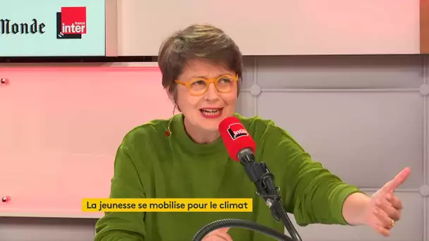 PMA pour toutes : "Il faut entendre tous les discours" mais "certains m'ont heurté" (Gabriel Attal)