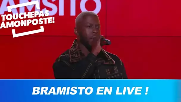 Bramsito - Sale Mood (Live @TPMP)