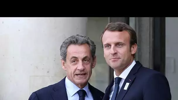 Et si Nicolas Sarkozy appelait à voter Emmanuel Macron… un de ses anciens ministres...