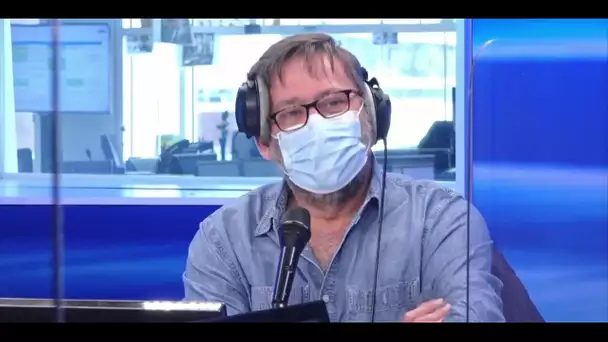 "La Guerre de Troie a bien eu lieu" : Laurent Portes mène l'enquête en prime pour France 5