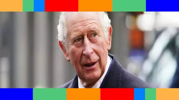 Anniversaire du prince Charles  retour sur une année marquée par le scandale