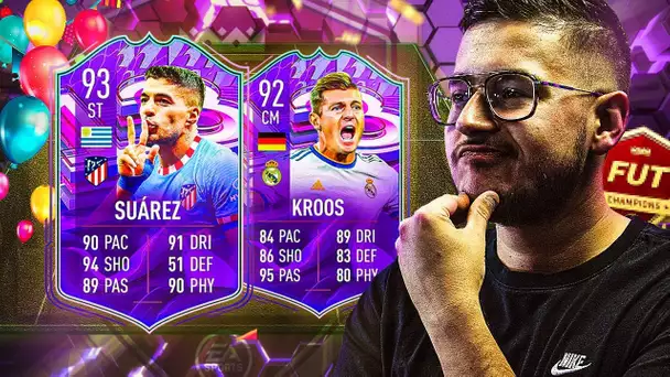 PACK OPENING FUT BIRTHDAY !! LE GOAT 🇵🇹🇵🇹