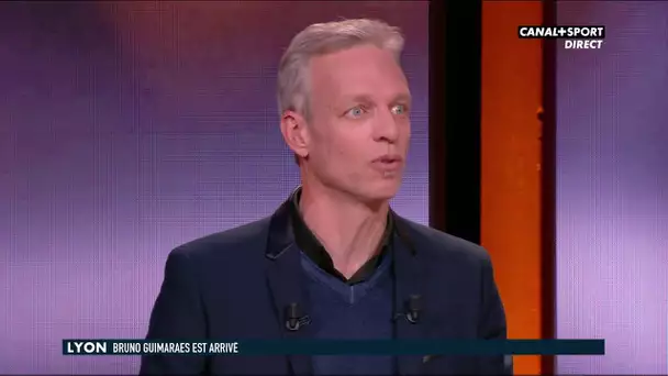 Guimares a-t-il les épaules pour s'imposer en Ligue 1 ?