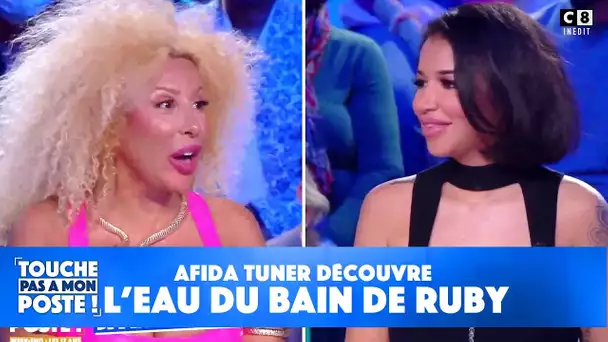 TPMP rewind : eau du bain à 1500€, "je m'en mets plein les poches"