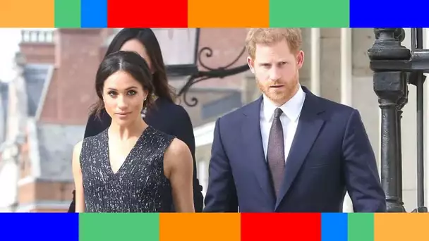 Harry et Meghan avaient-ils prévu leur départ depuis longtemps ? Ces révélations qui posent question