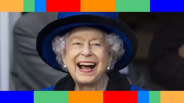 Face aux rumeurs sur son état de santé, Elizabeth II fait une apparition surprise