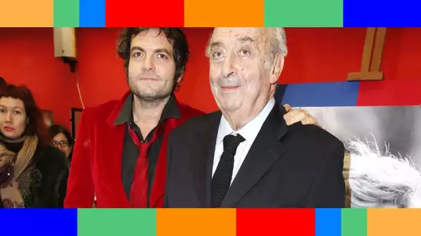 Matthieu Chedid en deu.il : son grand-père, Louis Selim, est mo.rt