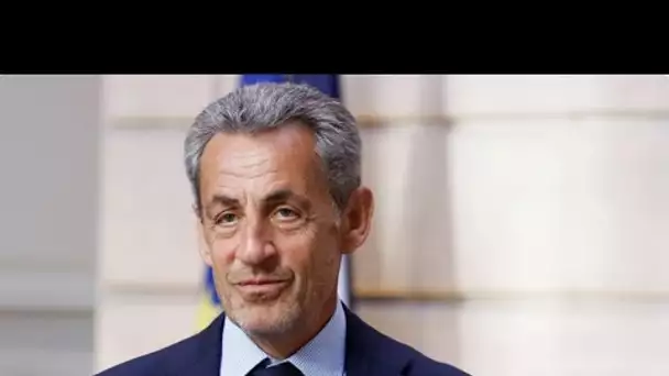 «J'aimerais parfois que Macron franchisse le Rubicon», lance Sarkozy dans le «JDD»