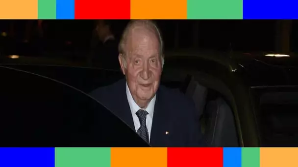 Juan Carlos piqué aux hormones pour calmer sa libido  révélations effarantes