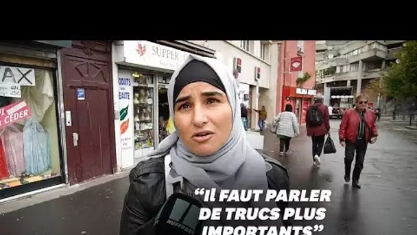 Face au débat sur le voile, le ras-le-bol de ces femmes musulmanes