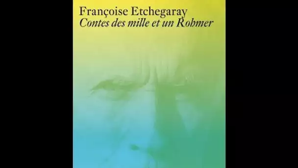 Libraire à l'air libre :  Contes des mille et un Rohmer