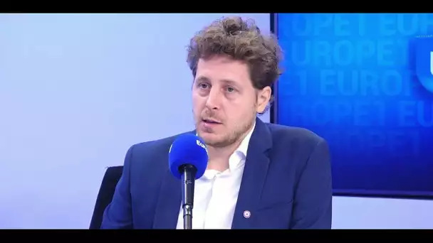 Julien Bayou : «On doit pouvoir réduire la dépendance énergétique»