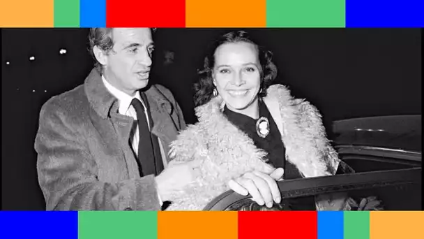 ✟  Mort de Jean-Paul Belmondo : le destin brisé de son ex-compagne italienne Laura Antonelli