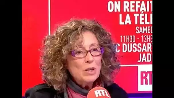 « J'étais droguée, défoncée » : Mireille Dumas fait quelques révélations...