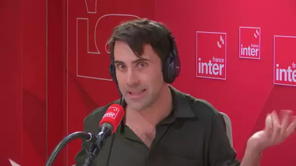 Réunion de crise à l'Etanol - Le billet de Thomas Poitevin