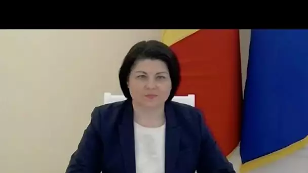 Natalia Gavrilița : "La Moldavie veut rejoindre l'UE, mais pas l'OTAN"