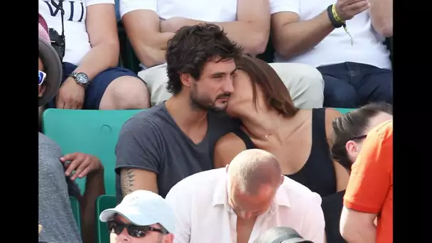 Laure Manaudou et Jérémy Frérot parents pour la 2e fois : c’est un garçon !