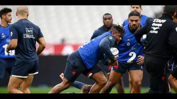 Tournoi des VI Nations : Écosse-France, un match piège pour les Bleus ?