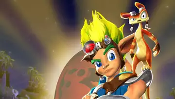 Vérifiez votre rétro : Jak and Daxter a 20 ans cette semaine